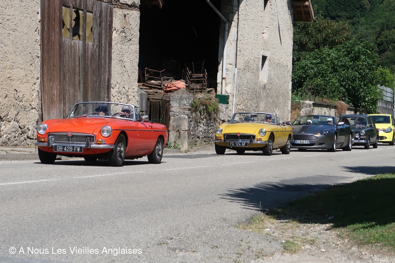 lacs de savoie 6 juillet 2023 64aee12f7d1a0