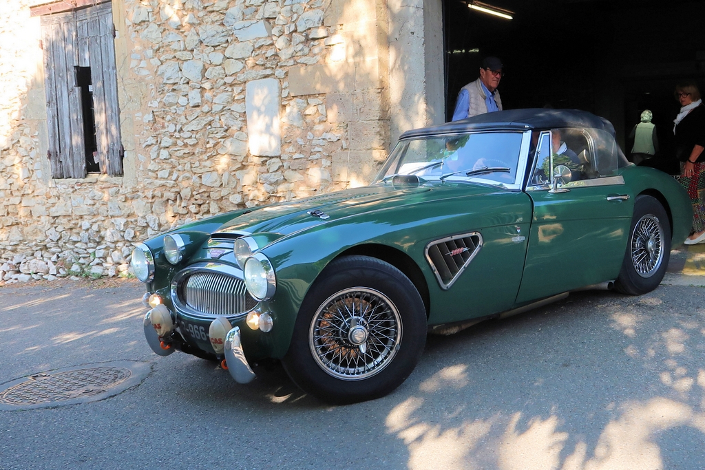 EHB Nimes Tarascon 20 23 May 2025 IMG 6329b