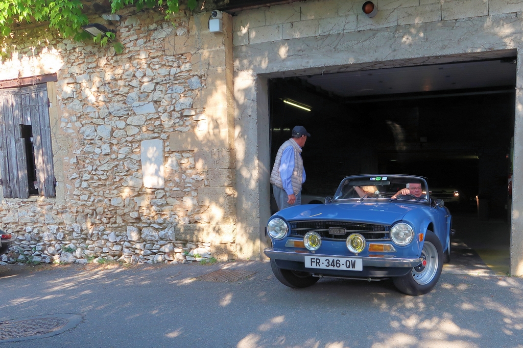 EHB Nimes Tarascon 20 23 May 2025 IMG 6331b