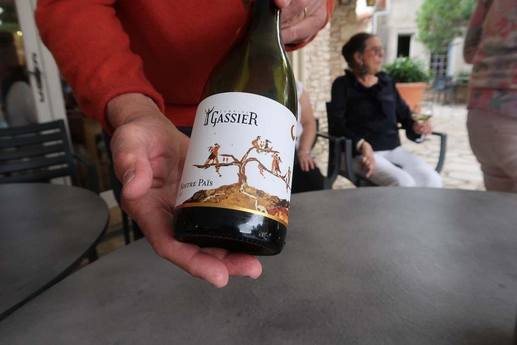 EHB Nimes Tarascon 20 23 May 2025 IMG 6366