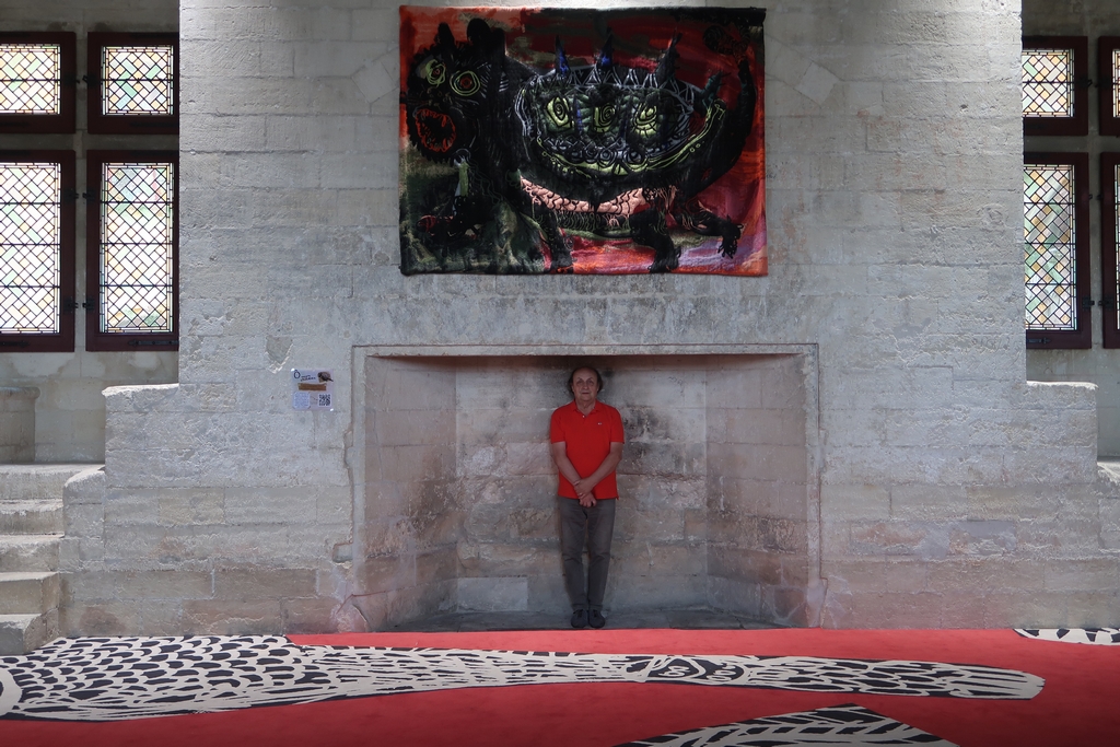 EHB Nimes Tarascon 20 23 May 2025 IMG 6384