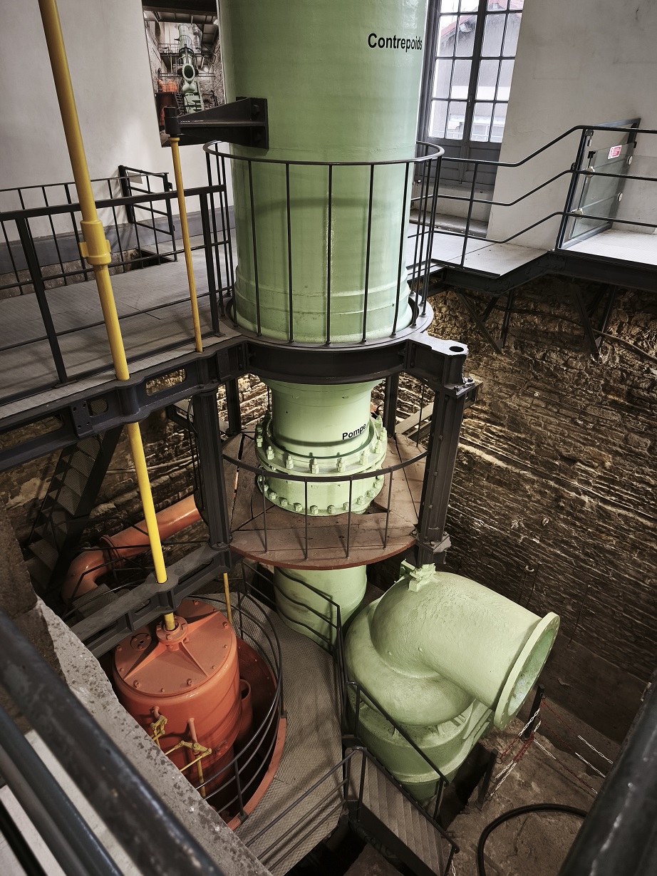 Pompe de Cornouailles B. Jeanton Lyon 04 Feb 2026 IMG 20260205 150402