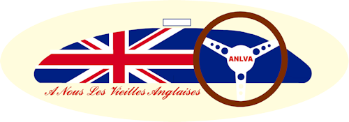 A Nous Les Vieilles Anglaises